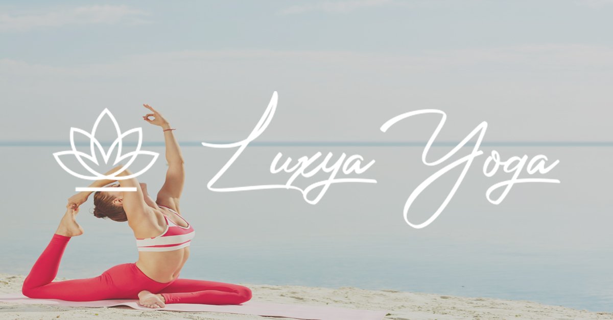 Luxya Yoga - Eco-friendly Luxury Yoga Accessories – Luxya Singapore