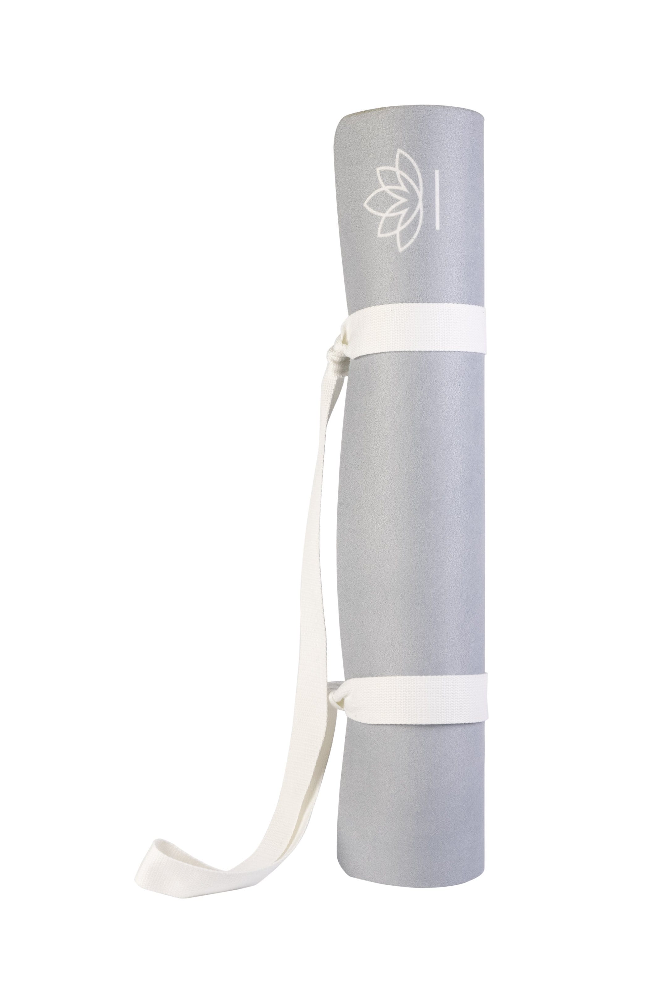 Apheleia Grey - 3mm Luxury Yoga Mat