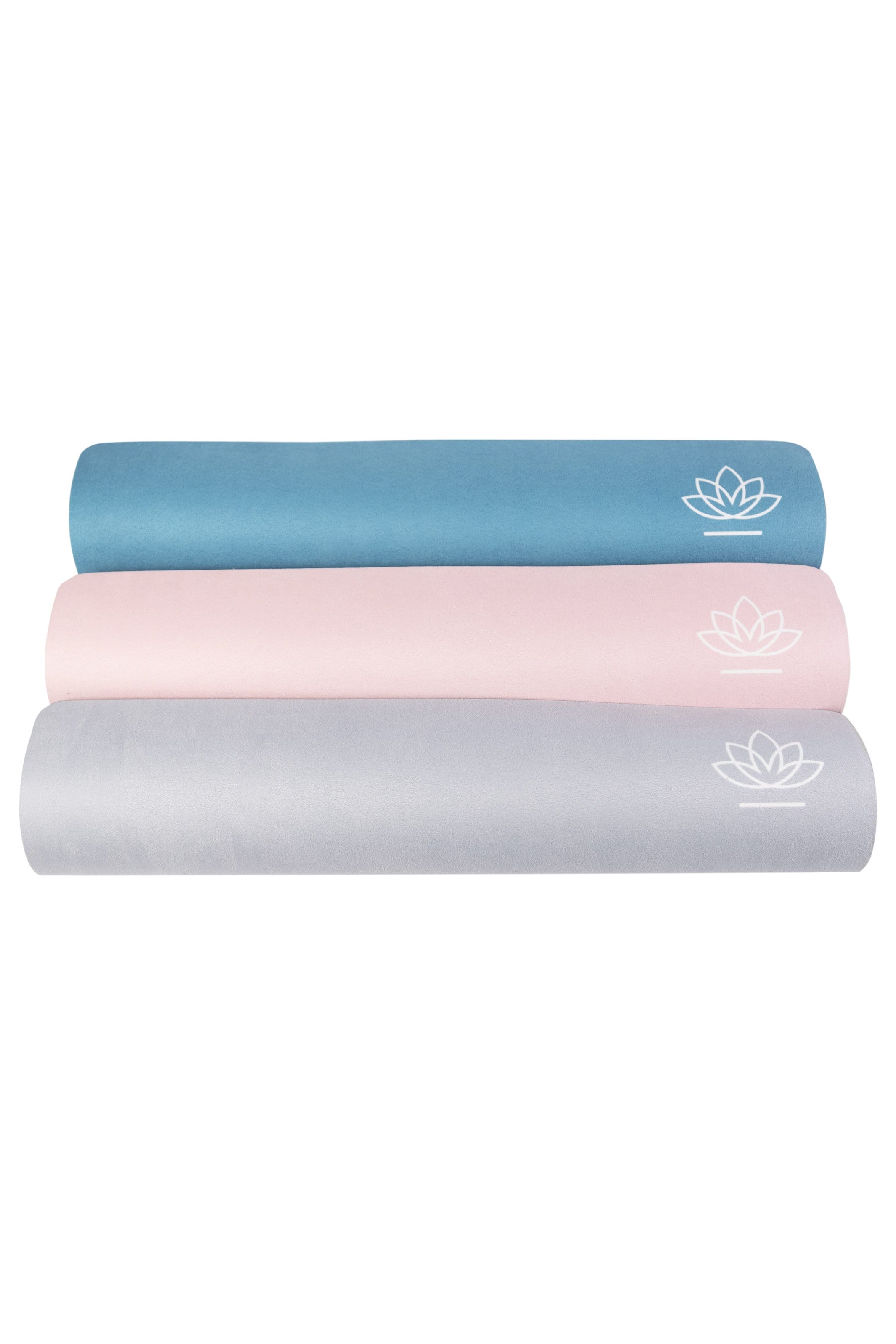 Apheleia Pink - 3mm Luxury Yoga Mat
