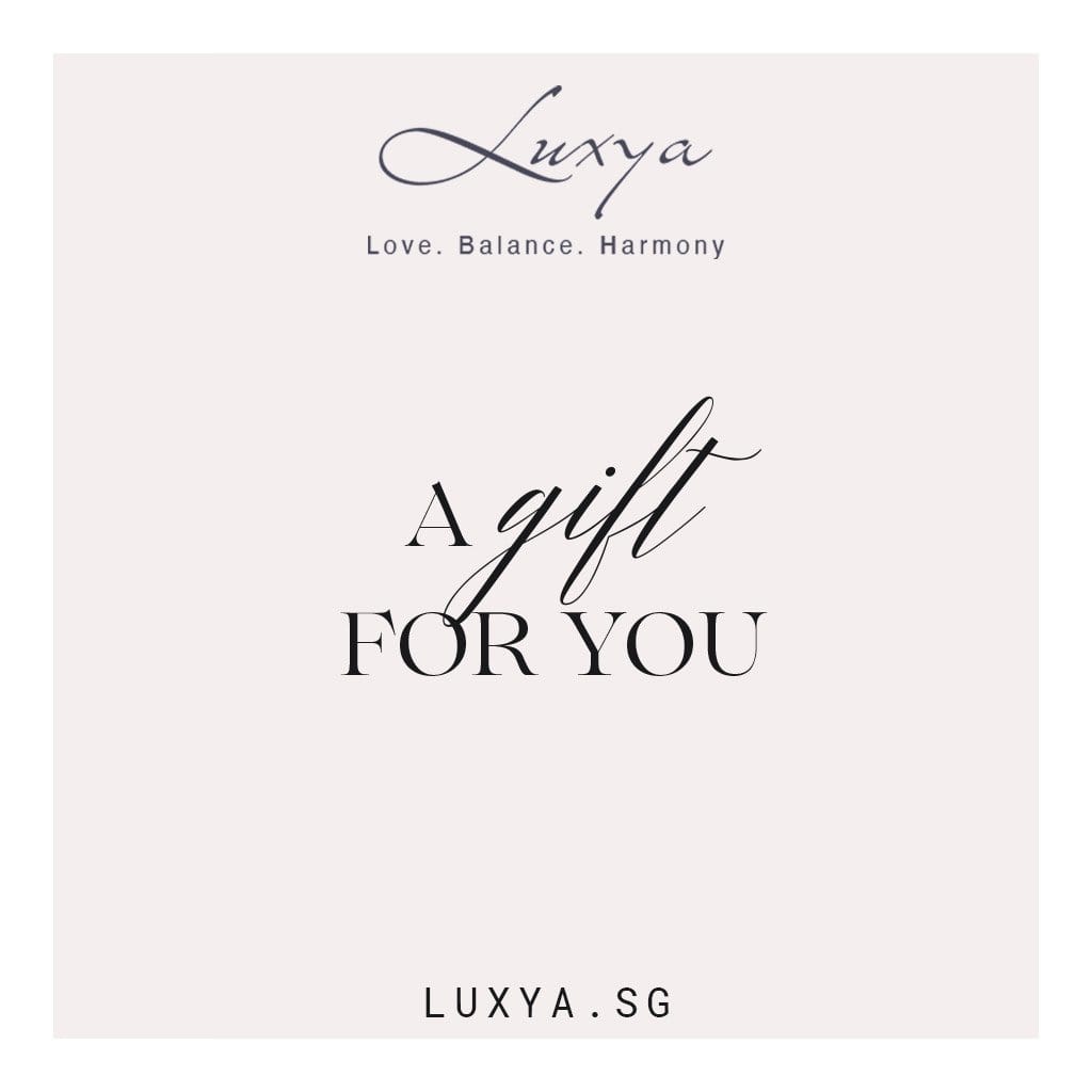Luxya Gift Card