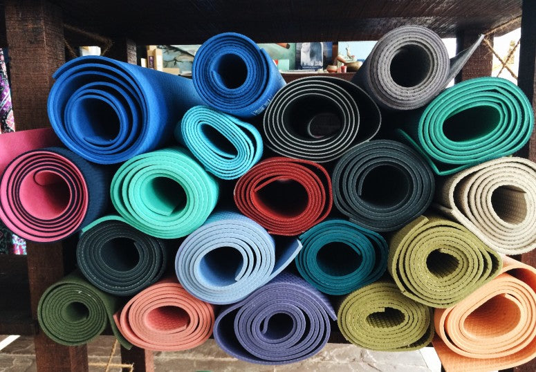 Which yoga mat thickness is best?