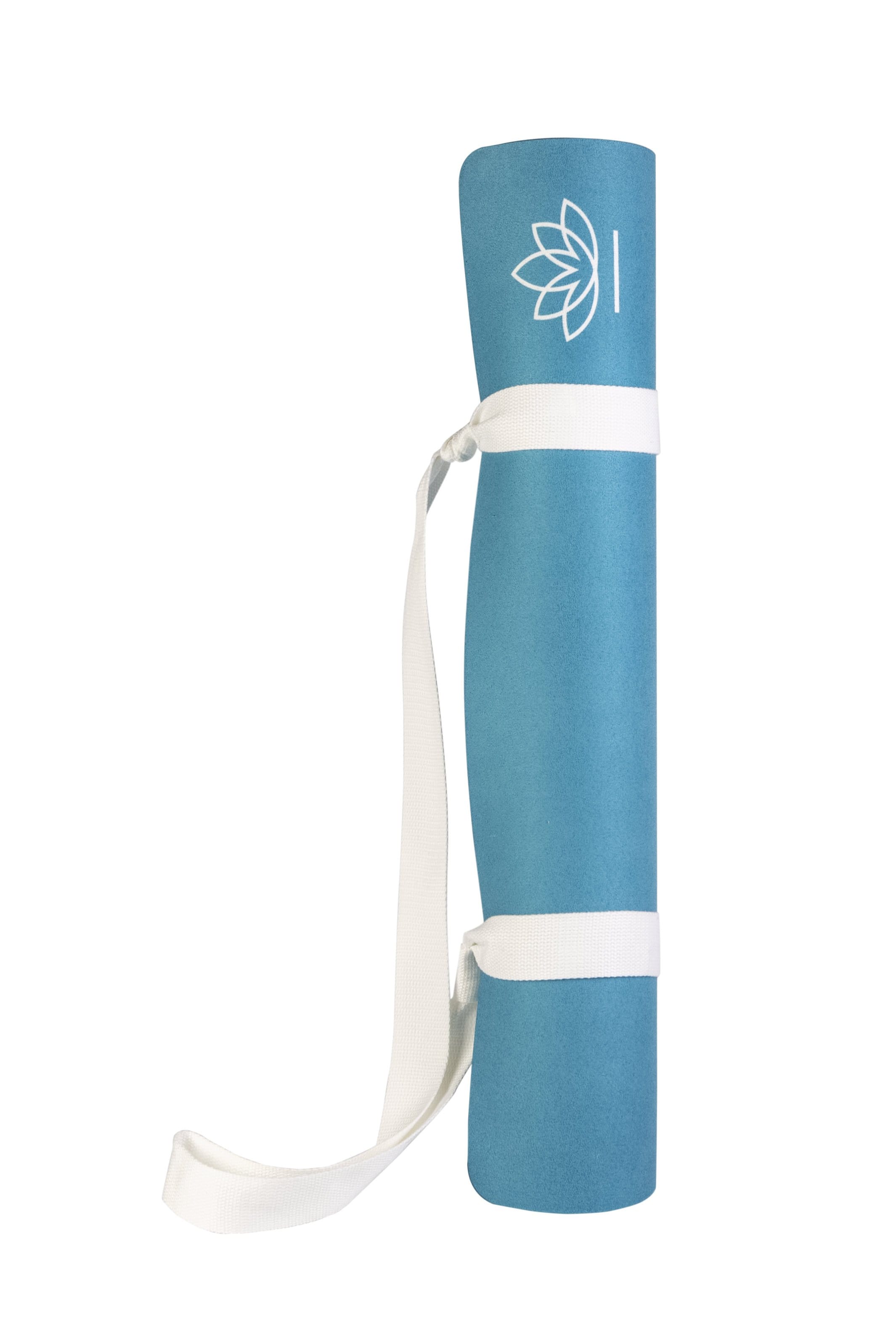 Apheleia Blue - 3mm Luxury Yoga Mat