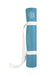 Luxury Yoga Mat Apheleia Blue - 3mm Luxury Yoga Mat Luxya Singapore