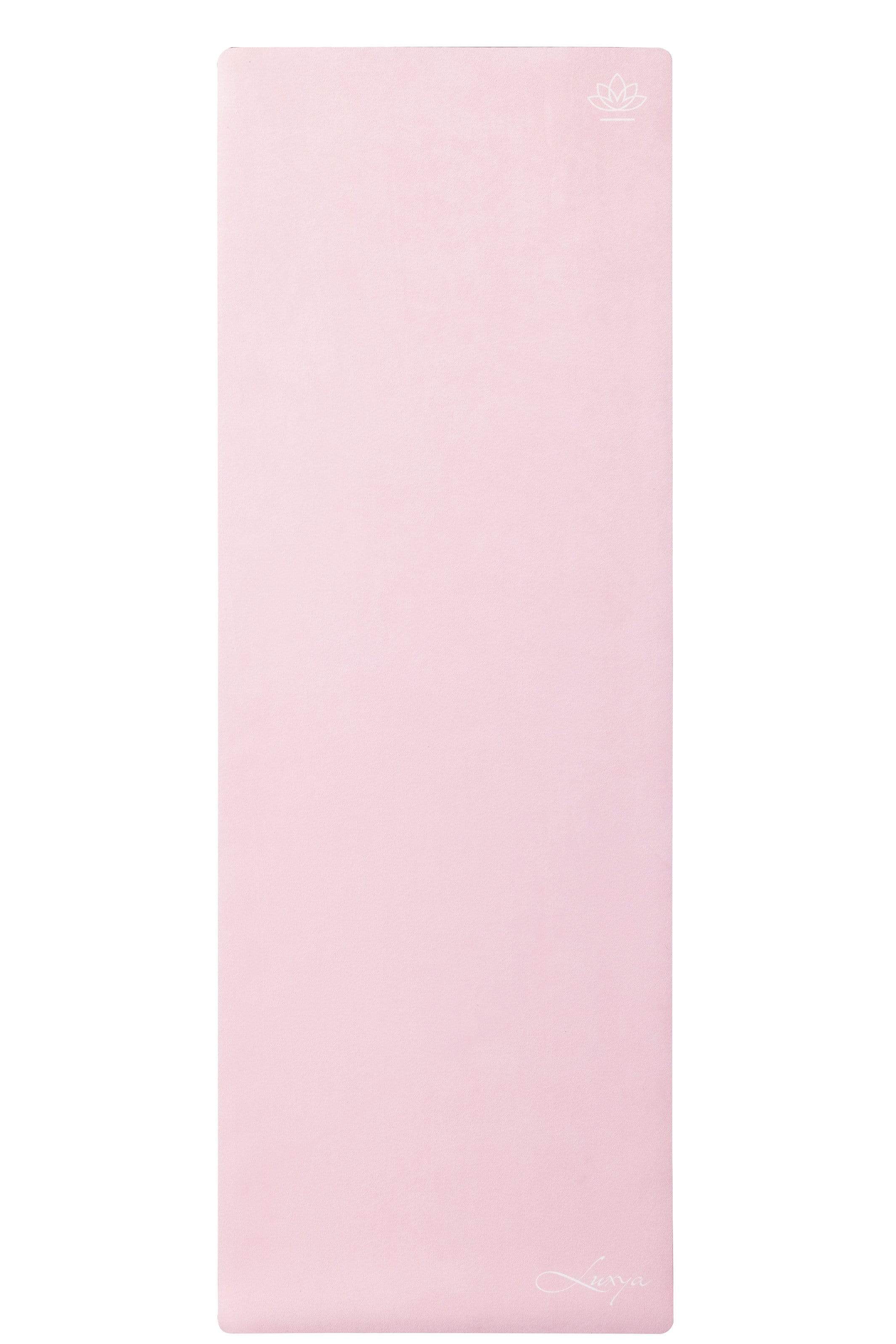 Apheleia Pink - 3mm Luxury Yoga Mat