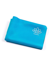 Luxury Yoga Mat Apricus - 1.5mm Travel Yoga Mat Luxya Singapore