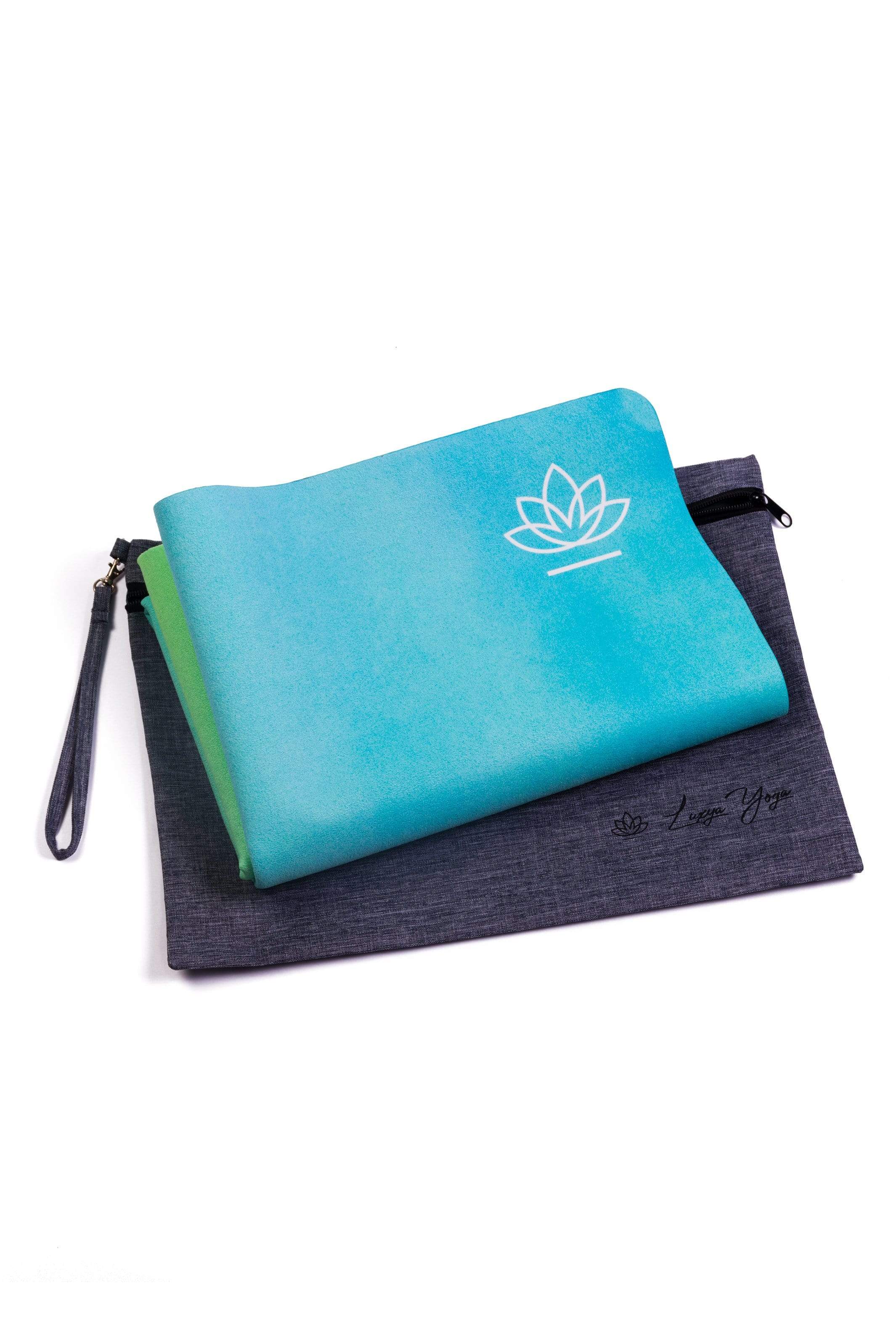 Travel cheap yoga mat