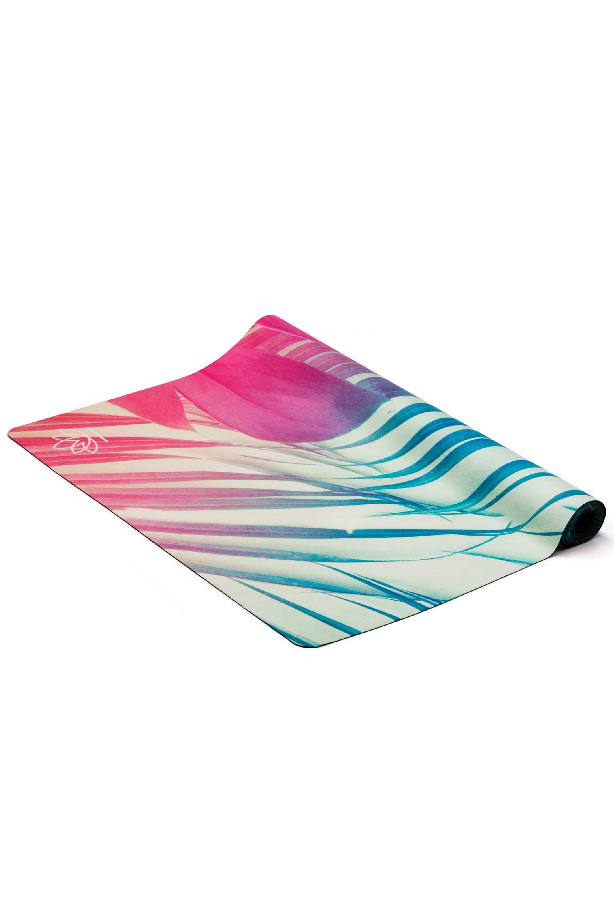 Travel yoga hot sale mat australia