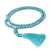 Yoga Jewellery Turquoise Mala Beads Luxya Singapore